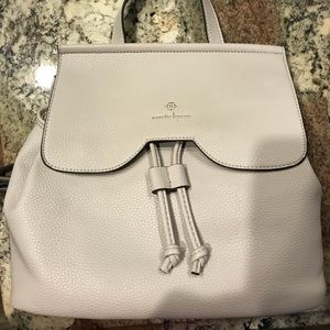 Handbag Designer Nanette Lenore